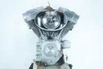 2006 Harley Dyna Fxdi Super Glide Oem Efi Twin Cam 88 Engine Motor 19256-06 24K. Fixed Price $1336.50.