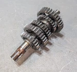Suzuki DS80 JR80 Transmission Drive Shaft & Gears. Fixed Price $37.00.