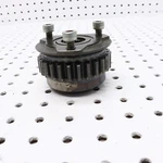 1985 Kawasaki Ninja 600R Coupling, Outer 42034-1004. Fixed Price $24.99.