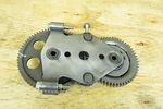 Honda Interceptor Engine Front Cylinder Head Cam Gear Train Assy. Fixed Price $16.00.