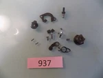 2004-13 2005 Yamaha YFZ450 Shift Drum Stopper Lever Detent Guide Oem Spring. Fixed Price $16.95.