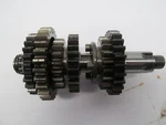 1982 Kawasaki Engine Transmission Output Shaft. Fixed Price $62.27.