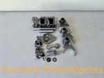 Kawasaki KX450 19-23 Transmission Shift Assy Cam Fork Drum 13141-0600 184. Fixed Price $149.00.
