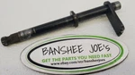 1987 Honda TRX250X Reverse Shift Spindle #24665-HC0-000. Fixed Price $29.99.