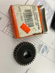 Ktm 47033053000 Kickstart Intermediate Gear 2003. Fixed Price $50.00.