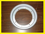 *1EA Oem Honda Rim, Left Gray CT70 Ko Thru 1982 42702-098-853ZA (87J). Fixed Price $148.88.