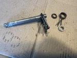 2000 96-02 Kawasaki KX125 Oem Gear Change Shifter 13161-1255. Fixed Price $69.95.