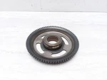 Kawasaki 2000 Super Sherpa KL-250 Engine One Way Clutch Gear Sprocket AP-208. Fixed Price $50.00.