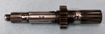Husqvarna 250/390 Wr Gear Main Shaft 14T 76-79 (no 3) Used P/n 16-12-508-01. Fixed Price $70.00.