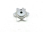 23 Kawasaki KLR650 Engine Motor Transmission Gear Shift Cam Change Drum. Fixed Price $24.99.