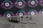 1986 Yamaha 86-90 YZ125 Engine Motor Shift Drum/cam Forks. Fixed Price $85.46.