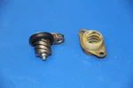 1973 71-76 Suzuki TS250 Clutch Actuator Release Screw Plastic Push Mechanism. Fixed Price $49.99.