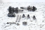 2023 Kawasaki Transmission Tranny Gearcase 13127-0711. Fixed Price $249.00.
