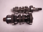 Good Transmission Gear Box 1991-1996 F2. Fixed Price $49.99.