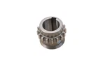 16 Triumph Tiger 800 Xcx Crank Gear. Fixed Price $49.99.