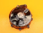 1983 Honda XR350R Stator Generator Cover 11341-KG0-000. Fixed Price $24.99.