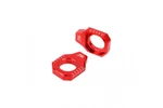 Zeta ZE93-5033 Pair Aluminum Chain Tensioner Honda Crf 150 2007 2012. Fixed Price $36.04.