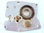 Oem Harley Sportster Sprocket Trap Door 77-79 Xl 34844-57B. Fixed Price $50.00.