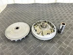 08 Suzuki King Quad 750 Used Front Primary Clutch 21120-31G00 2005-2024. Fixed Price $250.00.