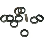 James Gasket Shifter Cam Shaft Seal 10 Pack 34036-36. Fixed Price $25.67.
