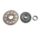 Engine Starter Clutch From 1988 Honda Goldwing 1500 2629A. Fixed Price $39.49.