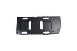 Parkerized Transmission Mounting Plate For Harley-davidson. Fixed Price $72.99.
