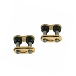 2X 428V O-ring Chain Master Joint Links Connector For Dirt Bike Honda Yamaha Ktm. Fixed Price $8.99.