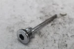 Trans Dipstick Chrome 2010 Harley Davidson Streetglide 37065-06. Fixed Price $19.00.
