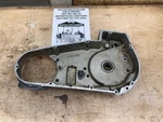 1980-1986 ? Harley Davidson Shovelhead Sturgis Fxsb Inner Primary Cover 60497-80. Fixed Price $349.99.