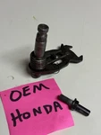 1982 Honda CR480R Oem Complete Shift Shaft & Return Pin CR250R Spring. Fixed Price $48.50.