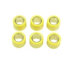 Scooter Clutch Roller Kit 17MM X 12MM Gr 7.5 Yellow Athena S41000030P100 *. Fixed Price $14.95.