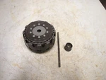 2010 Ktm 250 Xcf-w Sx-f Xc-f Rekluse Z Start Pro Auto Clutch #6234. Fixed Price $225.00.