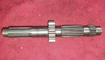 Ktm 620 Rxc 1996 Transmission Shaft 58333002100 Main 14-T '96. Fixed Price $60.00.