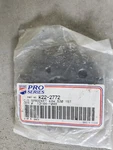 Kawasaki Motorcycle Front Sprocket 15T, Series K22-2772. Fixed Price $12.99.