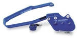 T.m Design Works 2011 Yamaha YZ250F Baja-rally Chain Slide-n-guide Kit Blue. Fixed Price $118.39.