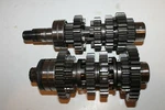 1994 2009 Kawasaki Ninja EX500 Engine Transmission / Gears 13128-1143. Fixed Price $29.95.