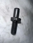 1986 Honda TRX350 Fourtrax 4X4 Oem Pin, Shifter 24315-HA0-000. Fixed Price $9.00.