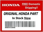 Qty 1970-2025 Honda 8MM Nut Cap Oem 90443-107-000 Cr Xr Trx Atc Cb. Fixed Price $24.99.