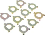 Eastern Starter Crank & Countershaft Lock Tab 10-PACK A-33082-16 Harley Davidson. Fixed Price $24.77.