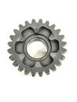 Andrews Mainshaft 3RD Gear For Harley 4-SPEED #206220 Oem# 35306-59. Fixed Price $75.00.