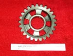 YZ250 Yamaha 1994 (lot 2) Transmission Wheel Gear Second 2ND 25T. Fixed Price $79.79.