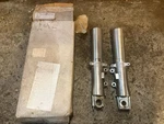 Harley Davidson Showa R46502-06 L46495-06 G5B3-30 Nos Fork Lower. Fixed Price $159.99.