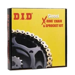 D.i.d X-ring Chain And Sprocket Kit DKK-003. Fixed Price $179.18.