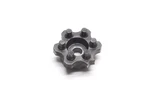 1990 90-91 Kawasaki KX125 KX500 Shift Drummer Cap 13091-1555. Fixed Price $25.00.