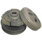 Genuine Buddy 125, Kick Scooter Rear Drive Clutch With Pulley. Fixed Price $58.99.