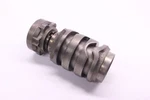 1987 Honda CR125R Engine Motor Shifter Cam Drum 24311-KS6-701. Fixed Price $42.95.