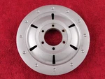 Rear Belt Pulley / Back Sprocket Assy. *nice! 06-24 VN900 Vulcan Classic. Fixed Price $49.99.