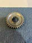 1999/2007 Suzuki GSX1300R Hayabusa New Oem 2ND Transmission Gear 24321-24F00. Fixed Price $125.00.
