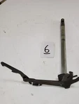 1974-77 Honda CB360 CL360 CJ360 Gear Shift Shaft Spindle #24610-369-000. Fixed Price $20.00.