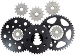 JTF1586.15 Front Cs Steel 15T-525 Yamaha YZF-R6. Fixed Price $22.43.